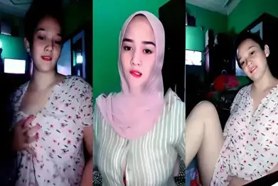 Bokep Indo Colmek Mami CeMiiyah Remas Nenen Lumer
