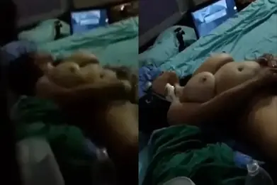 Bokep Indo Ngintip Kakaku Yang Lagi Mastrubasi