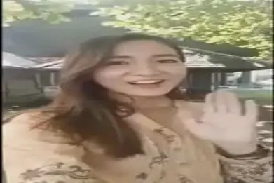 Dokumentasi Privat Gadis Yesica Di Kamar