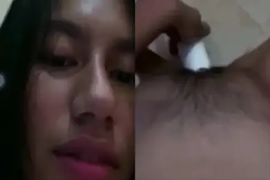 Viral Monglina Zalva Tiktokers HD